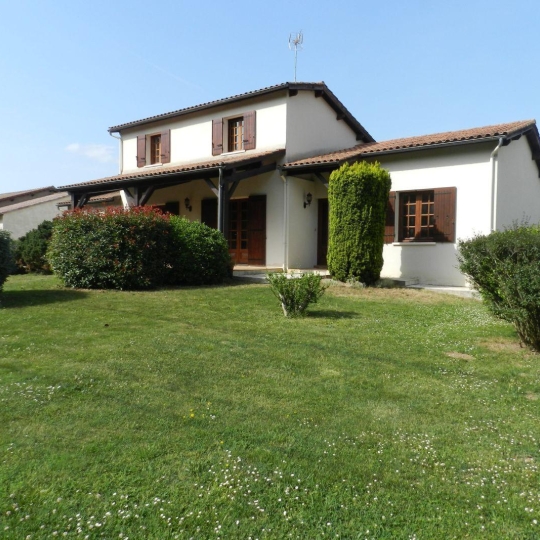 Annonces LOT ET GARONNE : Maison / Villa | TONNEINS (47400) | 159.00m2 | 249 000 € 