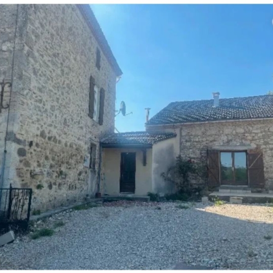 Annonces LOT ET GARONNE : Maison / Villa | BOURRAN (47320) | 114.00m2 | 137 800 € 