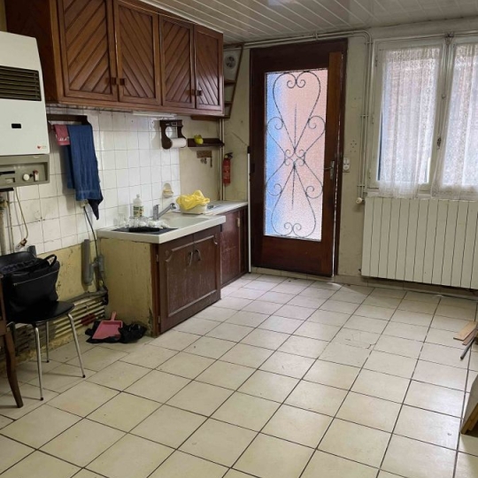  Annonces LOT ET GARONNE : Maison / Villa | DAMAZAN (47160) | 110 m2 | 68 000 € 