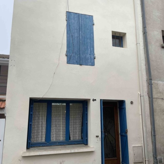  Annonces LOT ET GARONNE : Maison / Villa | DAMAZAN (47160) | 110 m2 | 68 000 € 