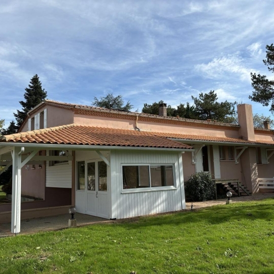  Annonces LOT ET GARONNE : Maison / Villa | VIRAZEIL (47200) | 208 m2 | 295 400 € 