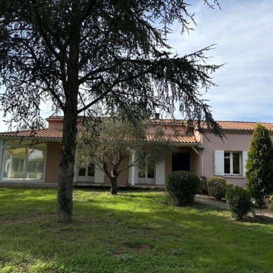  Annonces LOT ET GARONNE : Maison / Villa | VIRAZEIL (47200) | 208 m2 | 295 400 € 