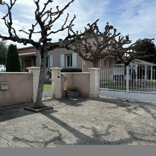  Annonces LOT ET GARONNE : Maison / Villa | VIRAZEIL (47200) | 208 m2 | 295 400 € 