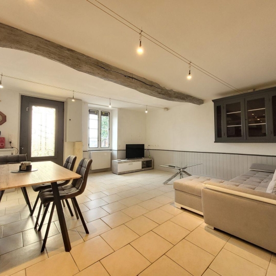 Annonces LOT ET GARONNE : Maison / Villa | CLAIRAC (47320) | 90.00m2 | 97 000 € 