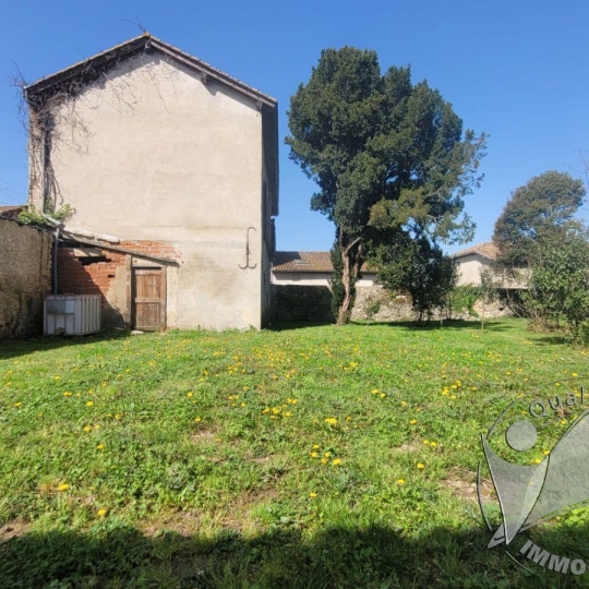  Annonces LOT ET GARONNE : House | AIGUILLON (47190) | 160 m2 | 87 000 € 