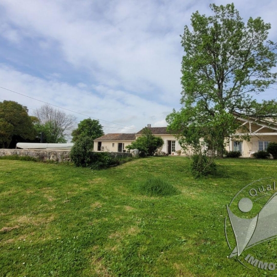 Annonces LOT ET GARONNE : Maison / Villa | CLAIRAC (47320) | 196.00m2 | 249 000 € 