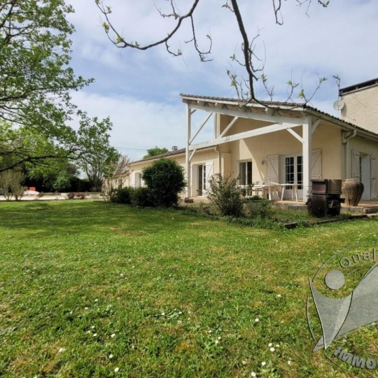  Annonces LOT ET GARONNE : Maison / Villa | CLAIRAC (47320) | 196 m2 | 249 000 € 