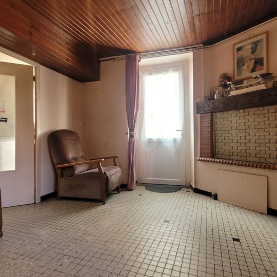  Annonces LOT ET GARONNE : House | CLAIRAC (47320) | 78 m2 | 50 000 € 