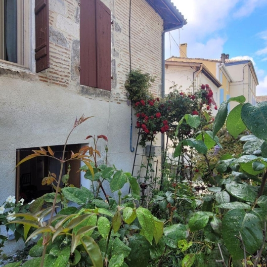 Annonces LOT ET GARONNE : Maison / Villa | CLAIRAC (47320) | 78.00m2 | 50 000 € 