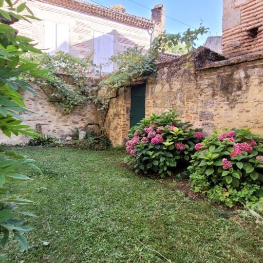  Annonces LOT ET GARONNE : Maison / Villa | CLAIRAC (47320) | 160 m2 | 199 000 € 