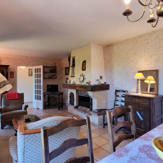  Annonces LOT ET GARONNE : Maison / Villa | AIGUILLON (47190) | 100 m2 | 139 000 € 