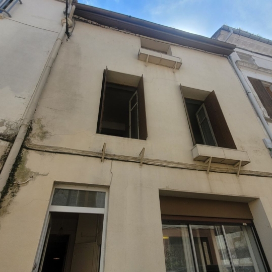 Annonces LOT ET GARONNE : House | CLAIRAC (47320) | 113.00m2 | 45 000 € 