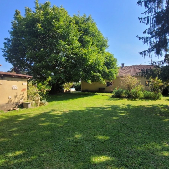 Annonces LOT ET GARONNE : Maison / Villa | LAGRUERE (47400) | 190.00m2 | 169 000 € 