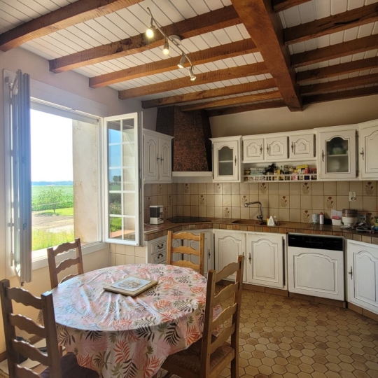  Annonces LOT ET GARONNE : Maison / Villa | LAGRUERE (47400) | 190 m2 | 169 000 € 