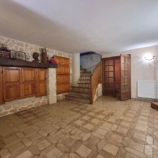  Annonces LOT ET GARONNE : Maison / Villa | LAGRUERE (47400) | 190 m2 | 169 000 € 