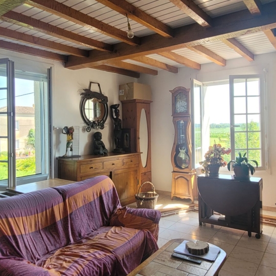  Annonces LOT ET GARONNE : Maison / Villa | LAGRUERE (47400) | 190 m2 | 169 000 € 