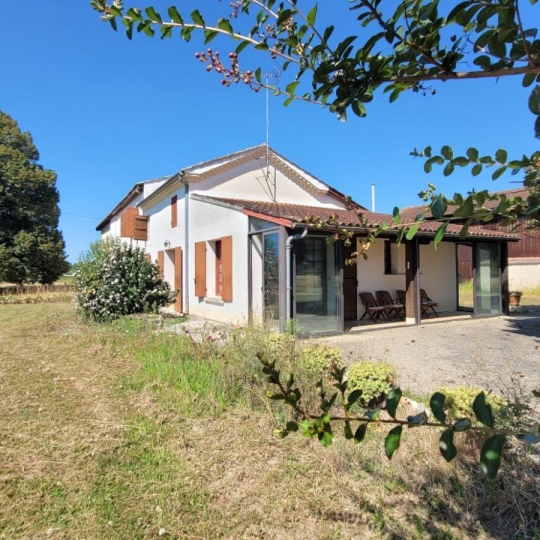 Annonces LOT ET GARONNE : Maison / Villa | BOURRAN (47320) | 135.00m2 | 123 000 € 