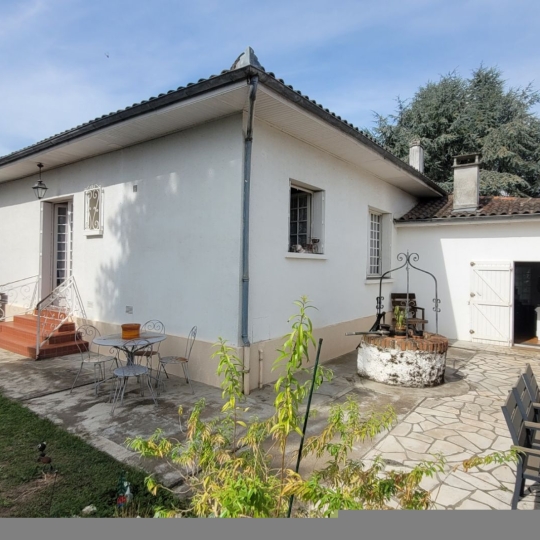  Annonces LOT ET GARONNE : Maison / Villa | LAFITTE-SUR-LOT (47320) | 127 m2 | 139 000 € 