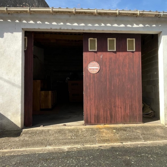  Annonces LOT ET GARONNE : Garage / Parking | TONNEINS (47400) | 30 m2 | 18 000 € 