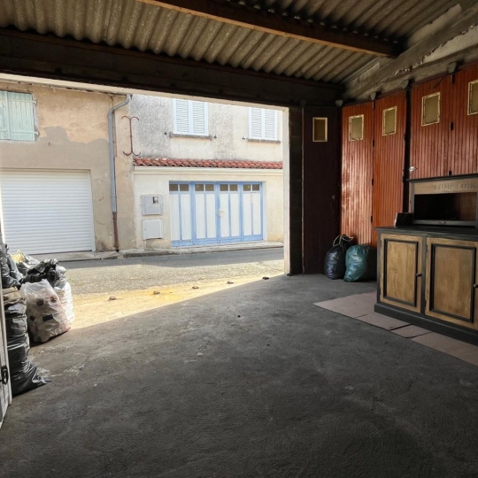  Annonces LOT ET GARONNE : Garage / Parking | TONNEINS (47400) | 30 m2 | 18 000 € 