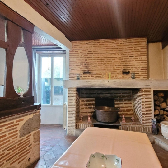  Annonces LOT ET GARONNE : Maison / Villa | CLAIRAC (47320) | 151 m2 | 108 000 € 