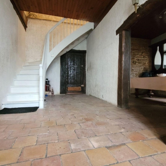  Annonces LOT ET GARONNE : Maison / Villa | CLAIRAC (47320) | 151 m2 | 108 000 € 