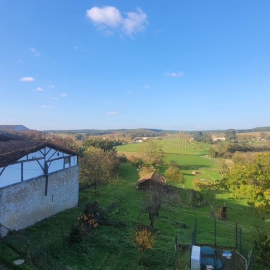  Annonces LOT ET GARONNE : Maison / Villa | VERTEUIL-D'AGENAIS (47260) | 148 m2 | 99 000 € 