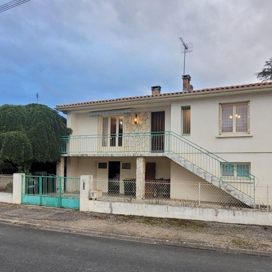  Annonces LOT ET GARONNE : House | TONNEINS (47400) | 72 m2 | 92 000 € 