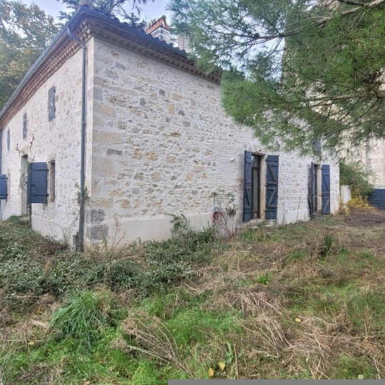  Annonces LOT ET GARONNE : Maison / Villa | LAGARRIGUE (47190) | 162 m2 | 191 000 € 