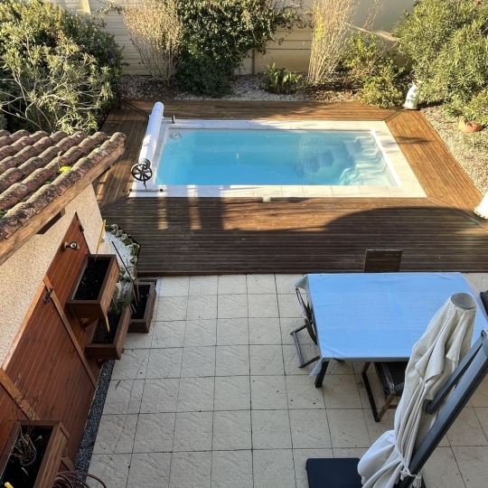  Annonces LOT ET GARONNE : Maison / Villa | LAPARADE (47260) | 118 m2 | 200 000 € 