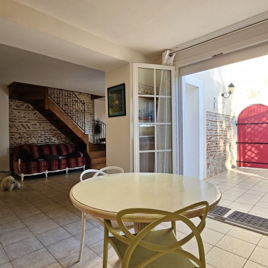  Annonces LOT ET GARONNE : Maison / Villa | CLAIRAC (47320) | 91 m2 | 87 000 € 