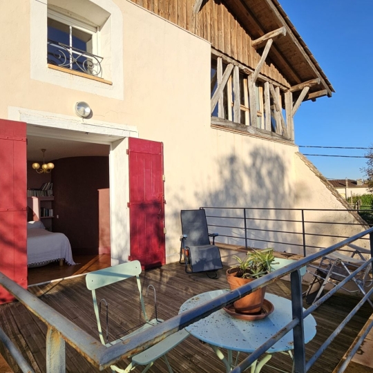  Annonces LOT ET GARONNE : Maison / Villa | CLAIRAC (47320) | 91 m2 | 87 000 € 