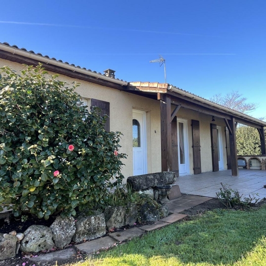  Annonces LOT ET GARONNE : Maison / Villa | BOURRAN (47320) | 106 m2 | 139 000 € 