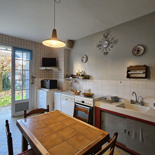  Annonces LOT ET GARONNE : House | CLAIRAC (47320) | 160 m2 | 98 000 € 