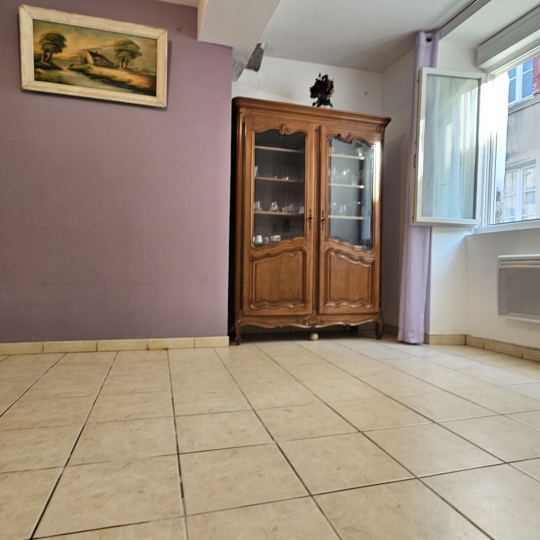  Annonces LOT ET GARONNE : House | CLAIRAC (47320) | 85 m2 | 87 000 € 