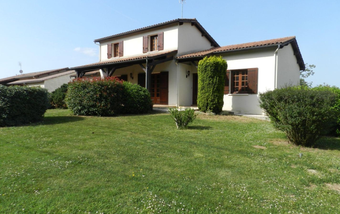 Annonces LOT ET GARONNE : Maison / Villa | TONNEINS (47400) | 159 m2 | 249 000 € 