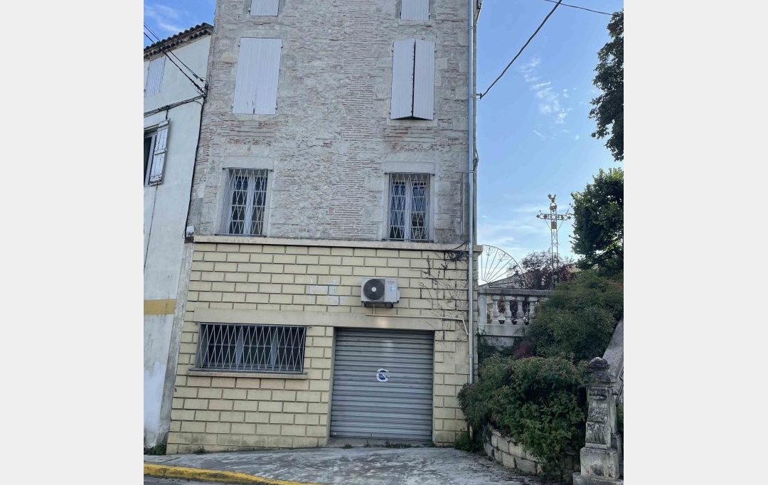 Annonces LOT ET GARONNE : Immeuble | AIGUILLON (47190) | 261 m2 | 214 000 € 