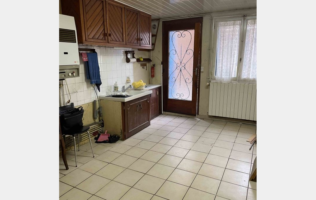 Annonces LOT ET GARONNE : House | DAMAZAN (47160) | 110 m2 | 68 000 € 