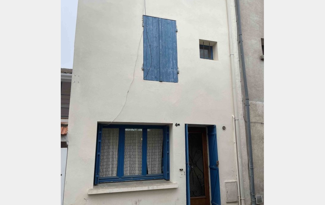 Annonces LOT ET GARONNE : Maison / Villa | DAMAZAN (47160) | 110 m2 | 68 000 € 