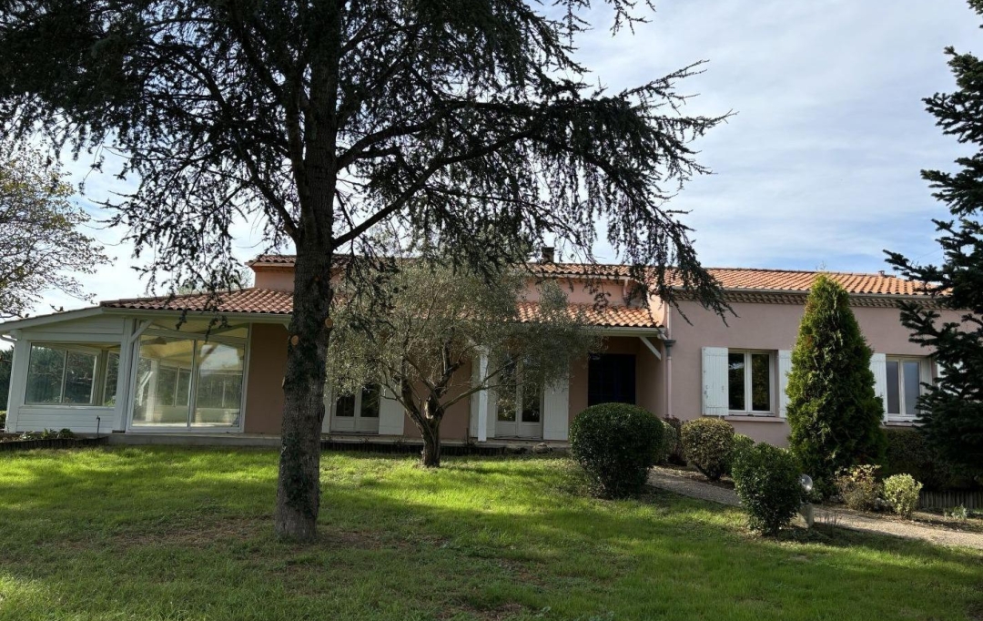 Annonces LOT ET GARONNE : Maison / Villa | VIRAZEIL (47200) | 208 m2 | 295 400 € 