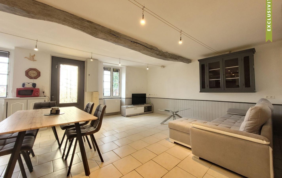 Annonces LOT ET GARONNE : Maison / Villa | CLAIRAC (47320) | 90 m2 | 97 000 € 