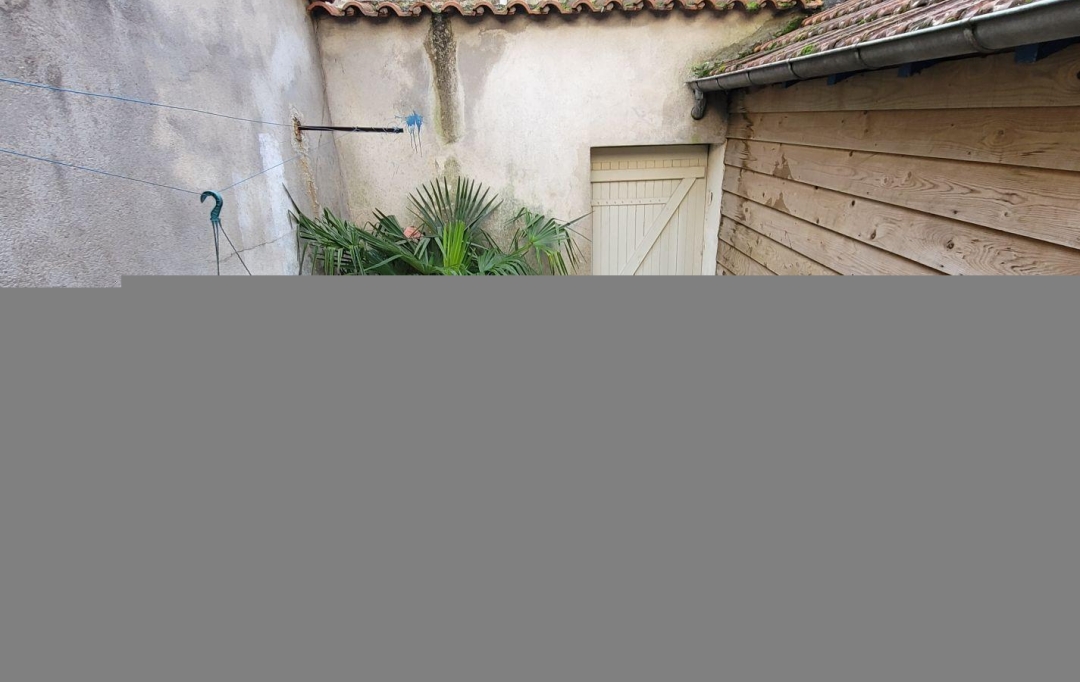 Annonces LOT ET GARONNE : Maison / Villa | CLAIRAC (47320) | 150 m2 | 97 000 € 