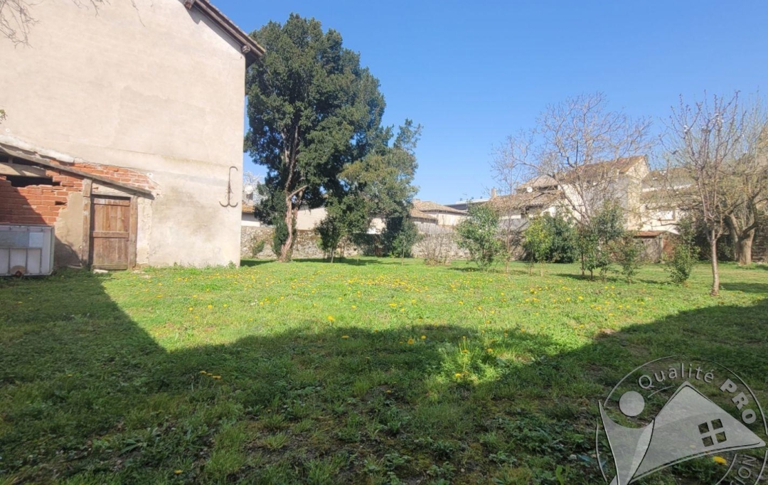 Annonces LOT ET GARONNE : House | AIGUILLON (47190) | 160 m2 | 87 000 € 