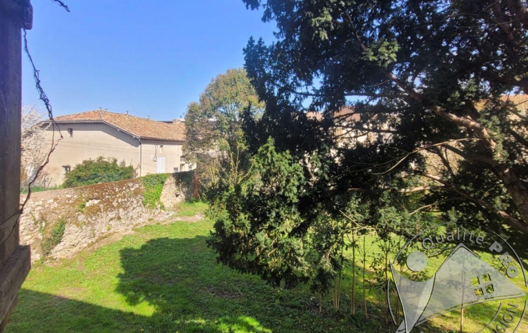 Annonces LOT ET GARONNE : House | AIGUILLON (47190) | 160 m2 | 87 000 € 