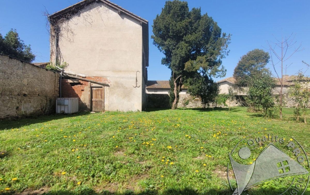 Annonces LOT ET GARONNE : House | AIGUILLON (47190) | 160 m2 | 87 000 € 