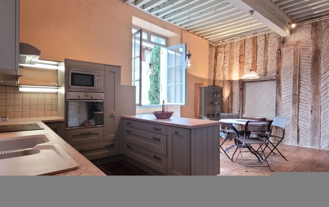 Annonces LOT ET GARONNE : Maison / Villa | CLAIRAC (47320) | 160 m2 | 199 000 € 