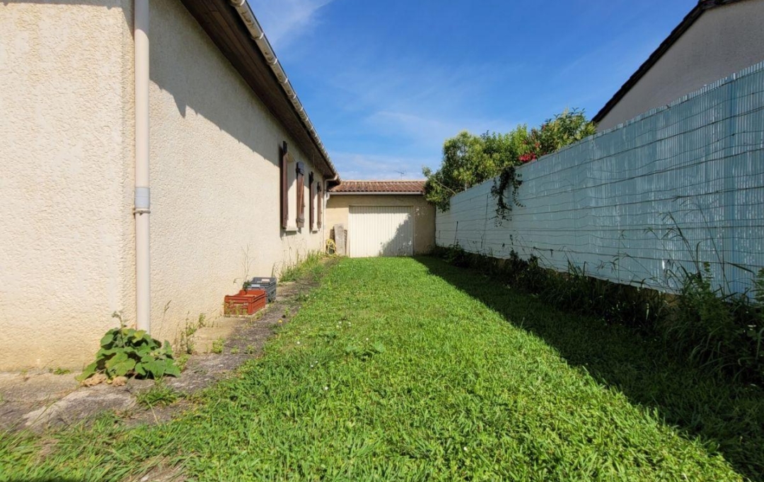 Annonces LOT ET GARONNE : Maison / Villa | AIGUILLON (47190) | 100 m2 | 139 000 € 