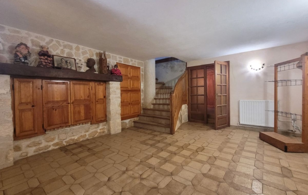 Annonces LOT ET GARONNE : House | LAGRUERE (47400) | 190 m2 | 169 000 € 