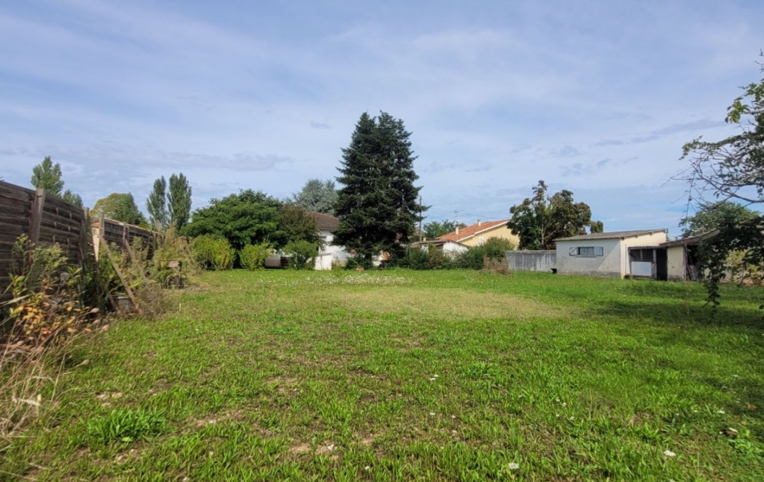 Annonces LOT ET GARONNE : Maison / Villa | LAFITTE-SUR-LOT (47320) | 127 m2 | 139 000 € 