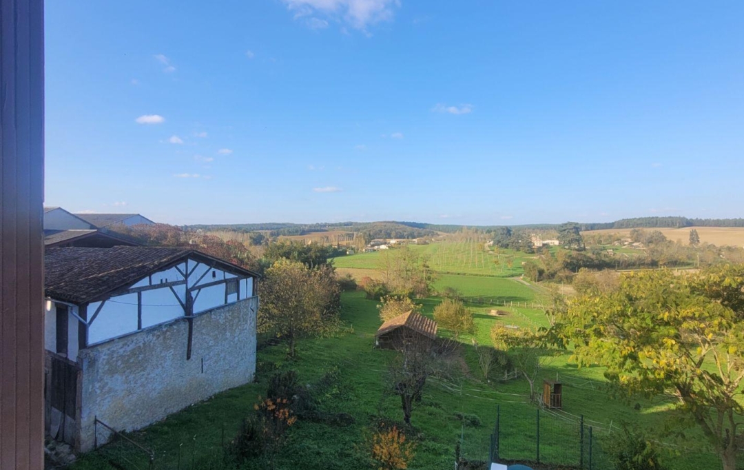 Annonces LOT ET GARONNE : Maison / Villa | VERTEUIL-D'AGENAIS (47260) | 148 m2 | 99 000 € 